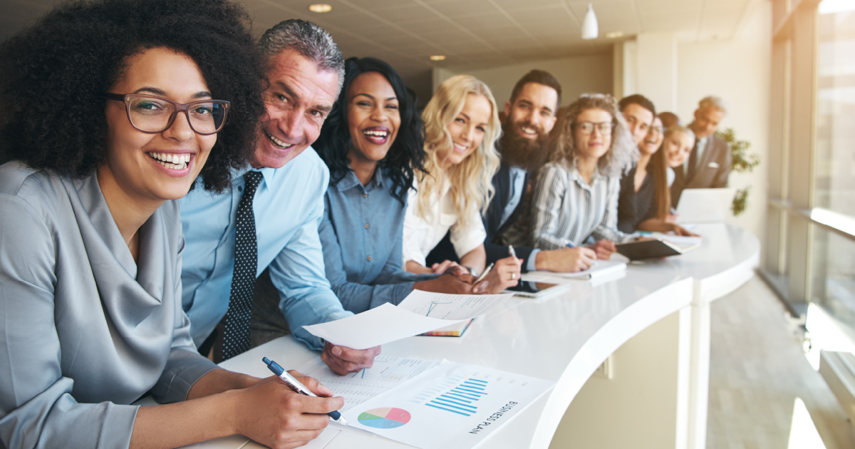 Business documentation